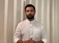 chirag paswan
