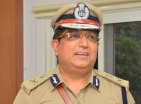 Bengaluru Police Commissioner Bhaskar Rao