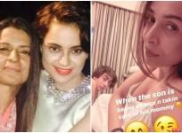 Rangoli Chandel takes dig at Malaika Arora