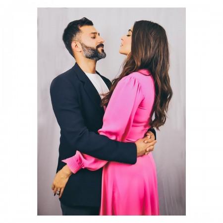 Sonam Kapoor