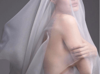 Angelina Jolie nude