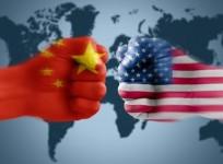 US China
