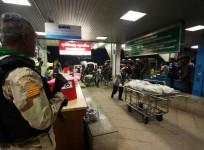 Thailand attack