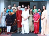 Kamal Haasan Celebrates his 65th Birthday