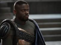 Black Panther Daniel Kaluuya