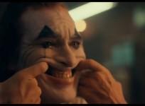 Joker trailer screenshot Joaquin Phoenix