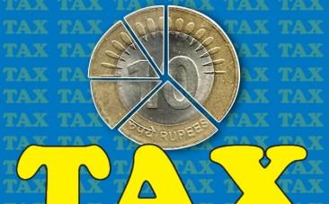 Tax