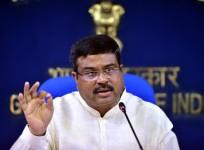 Dharmendra Pradhan