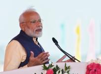 Prime Minister Narendra Modi