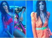 Katrina Kaif hot pictures for Vogue India