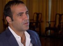 Aatish Taseer