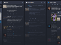Mastodon looks like this
