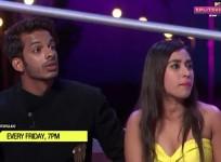 Splitsvilla 12