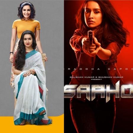Shraddha Kapoor Shraddha Kapoor