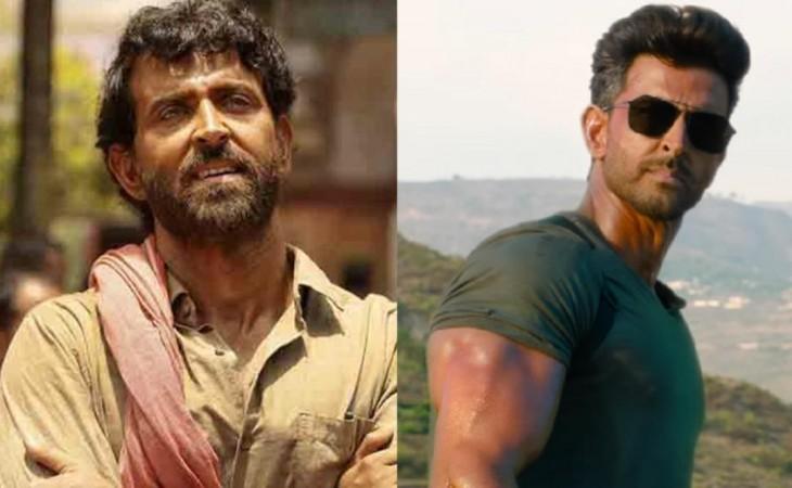 Hrithik Roshan Hrithik Roshan