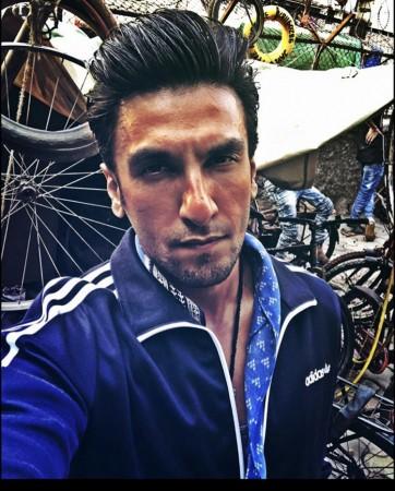 Ranveer Singh Ranveer Singh