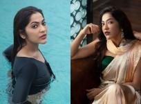 Ramya Subramanian in Thalapathy 64