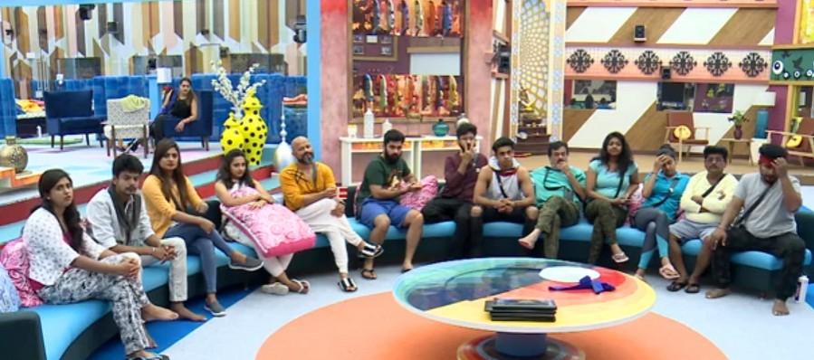 Time for the fourth contestant from Bigg Boss Kannda 7 to leave the show. Bigg Boss Kannada 7 Elimination - Week 4