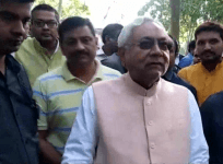 nitish kumar
