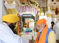Modi Tweet