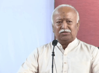 mohan bhagwat