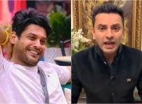 Bigg Boss 13, Siddharth Shukla, Tehseen Poonawala