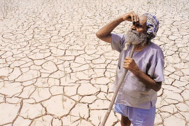 Farmers' suicide