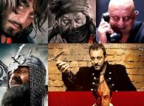 Sanjay Dutt