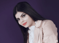 Kalpasa Ankita Shaw