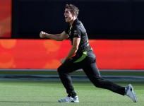 Sean Abbott