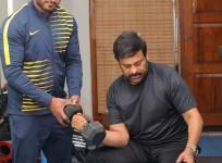 Chiranjeevi