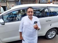 Nawab Malik