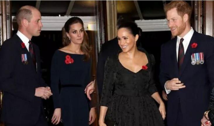 Meghan Markle Meghan Markle
