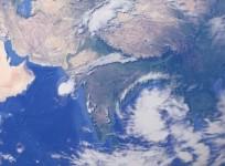 Cyclone Bulbul