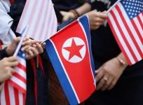 North Korea US
