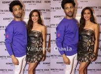 Pulkit Samrat, Kriti Kharbanda