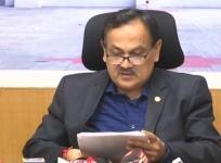 Chief Electoral Officer of Karnataka, Sanjeev Kumar