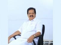 Ramesh Chennithala
