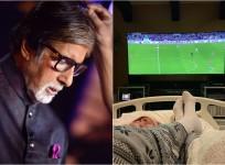 Amitabh Bachchan
