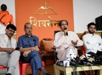 Shiv Sena
