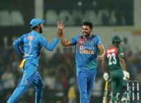 Deepak Chahar