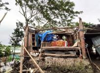 Cyclone Bulbul West Bengal