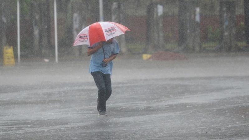 As many as 5,787 safety shelters harboured over 2.1 million people during the cyclone. bulbul
