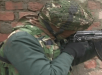 kashmir encounter