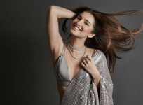 Tara Sutaria talks about facing body-shaming