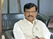 Sanjay Raut