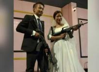 Guns