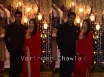 Abhishek Bachchan, Aishwarya Rai