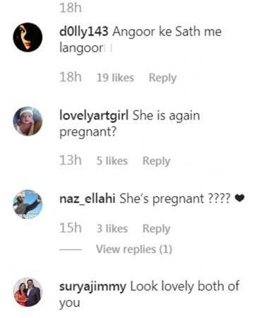 Online users think Aishwarya Rai is pregnant Online users think Aishwarya Rai is pregnant