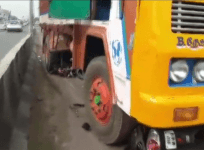 TN Accident